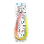 Snails: spinka do włosów z kolorowym pasemkiem Catcorn