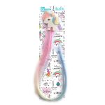 Snails: spinka do włosów z kolorowym pasemkiem Ponycorn