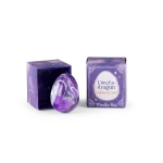 Moulin Roty: skaczące smocze jajo - piłeczka FIOLETOWA 3+