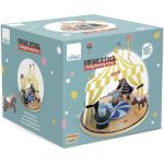 VILAC: Zabawka manipulacyjna Cyrk 18m+ Michelle CARLSLUND - obrazek 5