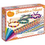 SentoSphere: zestaw ART bransoletki przyjaźni 8+