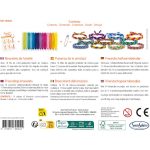 SentoSphere: zestaw ART bransoletki przyjaźni 8+ - obrazek 3