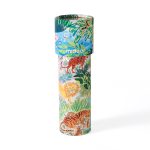 mideer: kalejdoskop noc w dżungli