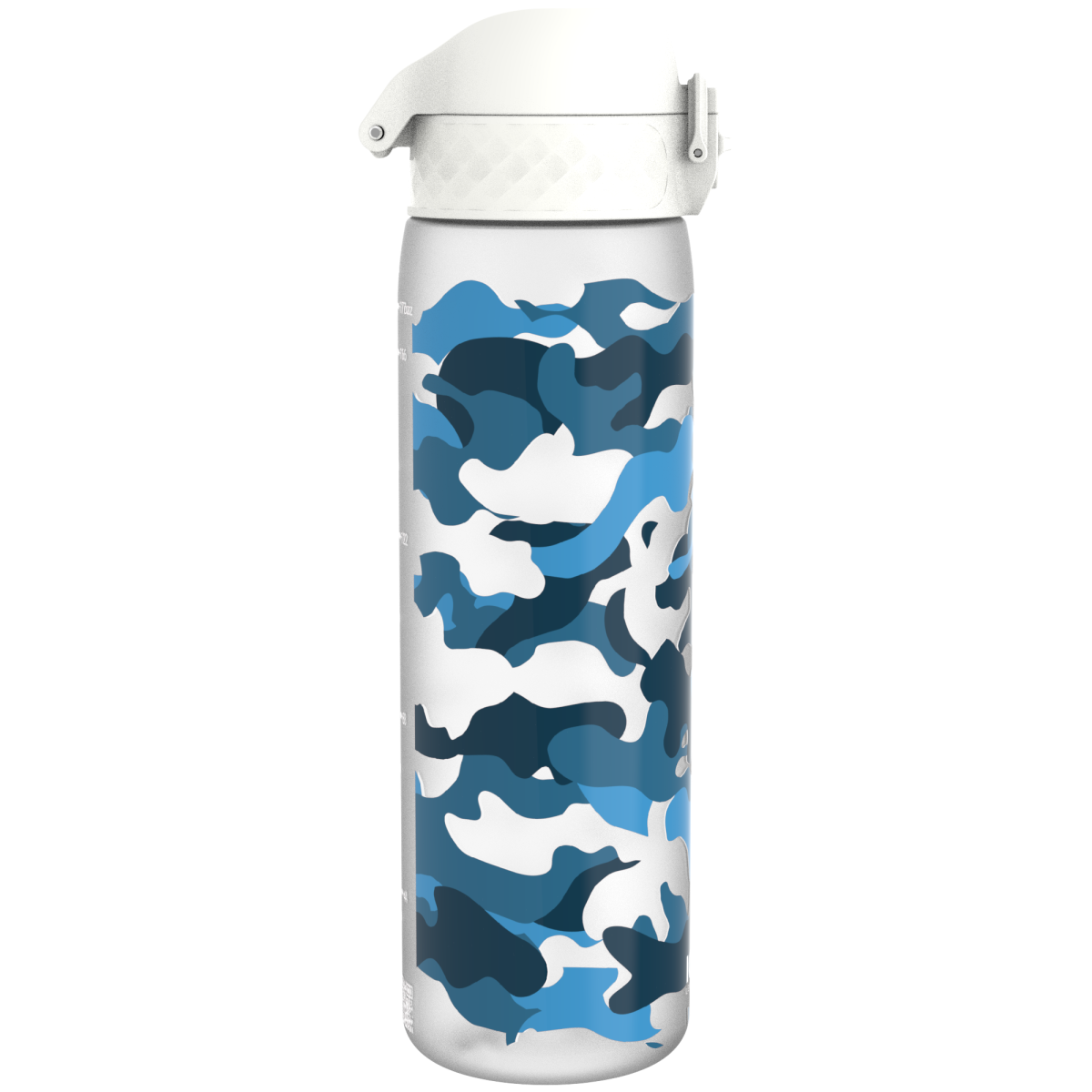 ION8: Butelka BIDON 500ml Camouflage - obrazek 1