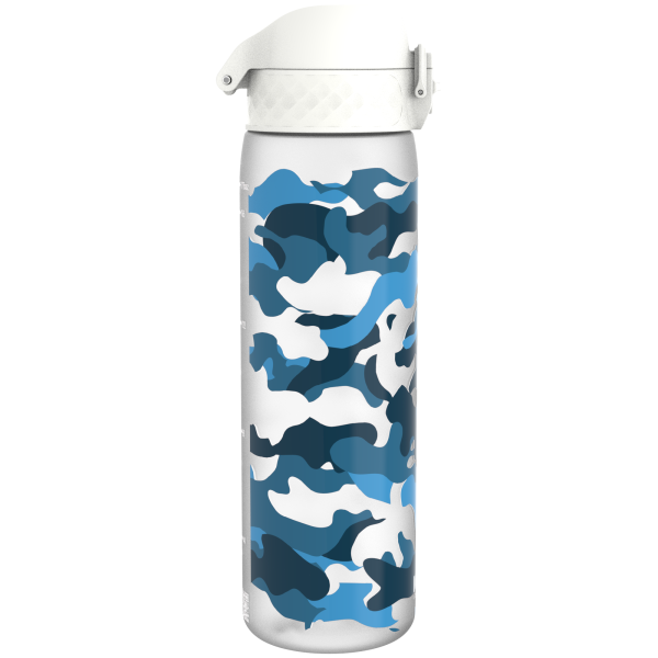 ION8: Butelka BIDON 500ml Camouflage
