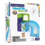 MAGNA-TILES: klocki magnetyczne Hamster Ball 13 el.