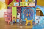 MAGNA-TILES: klocki magnetyczne Pet Playhouse 50 el. - obrazek 2