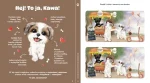 KAWA SHIH TZU - ZESZYT 150 ZADAŃ, ZABAW I CIEKAWOSTEK, NEVERENDING STORE - obrazek 2