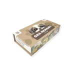 KAWA SHIH TZU - GRA pamięciowa, MEMORY 15 PAR