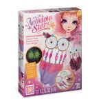 Nebulous Stars: zestaw kreatywny łapacz snów 8+