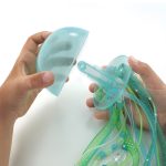 Nebulous Stars: zestaw kreatywny do tworzenia świecących meduz 7+ - obrazek 5