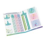 Nebulous Stars: zestaw kreatywny do tworzenia świecących meduz 7+ - obrazek 4