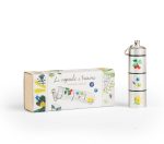 Moulin Roty: Aluminiowa kapsuła skarbów / LE JARDIN DU MOULIN