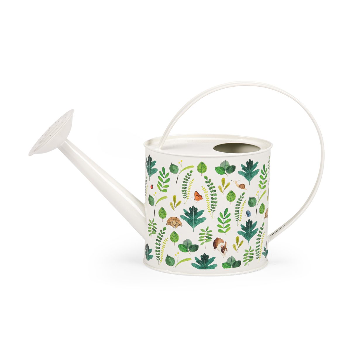 712399_2 Moulin Roty: Metalowa konewka LE JARDIN DU MOULIN - obrazek 3