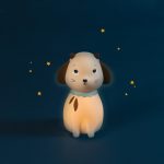 Moulin Roty: Lampka nocna OWIECZKA / APRES LA PLUIE - obrazek 2