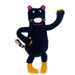 Moulin Roty: Maskotka CHACHA 50cm / Les Schmoouks