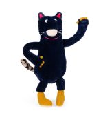 Moulin Roty: Maskotka CHACHA 50cm / Les Schmoouks