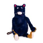 Moulin Roty: Maskotka CHACHA 50cm / Les Schmoouks - obrazek 2