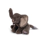 Moulin Roty: Maskotka mały słoń 26cm DOOKOŁA ŚWIATA
