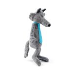 Moulin Roty: Maskotka Wilk GIGANT 64 cm - obrazek 2