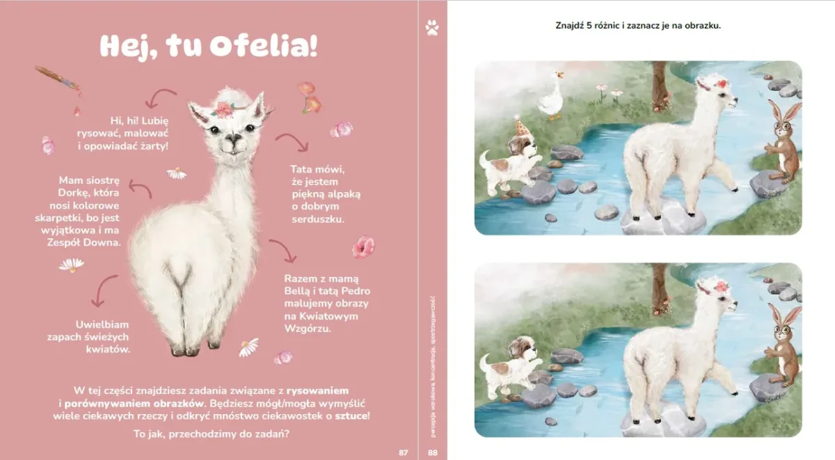 9 KAWA SHIH TZU - ZESZYT 150 ZADAŃ, ZABAW I CIEKAWOSTEK, NEVERENDING STORE - obrazek 4