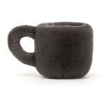 JellyCat: Wesoły Kubek Kawy 14 cm - obrazek 4