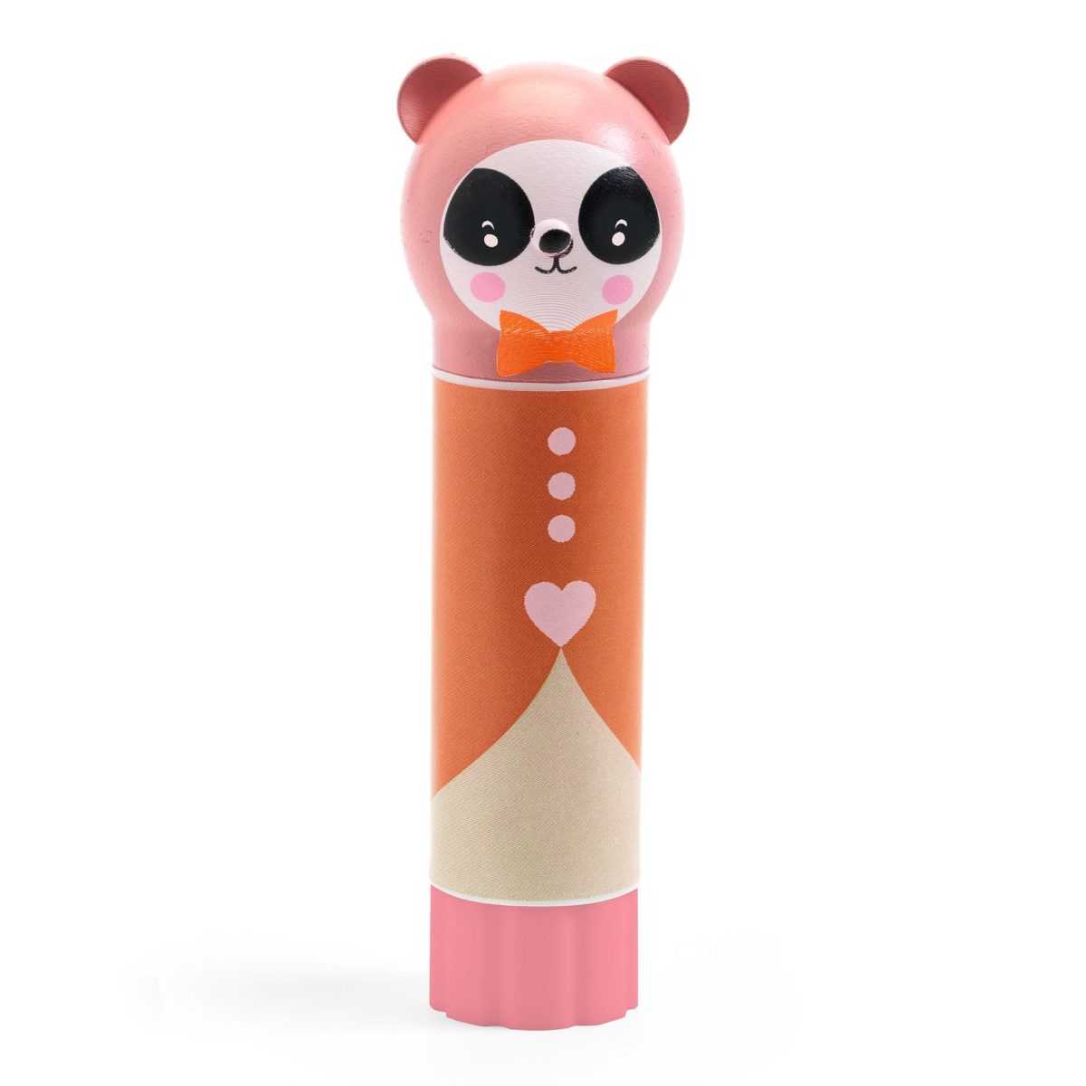 Djeco: lovely paper - Klej w sztyfcie PANDA - obrazek 1