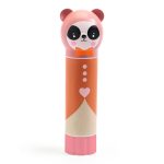 Djeco: lovely paper - Klej w sztyfcie PANDA