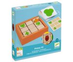 Djeco: Eduludo - gra edukacyjna PRIMO TRI 3+