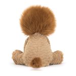 JellyCat: Lwiątko Toffi 23 cm - obrazek 3