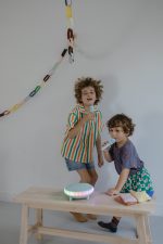 Kidywolf: Kidykaraoke głośnik do karaoke z 2 mikrofonami - obrazek 7