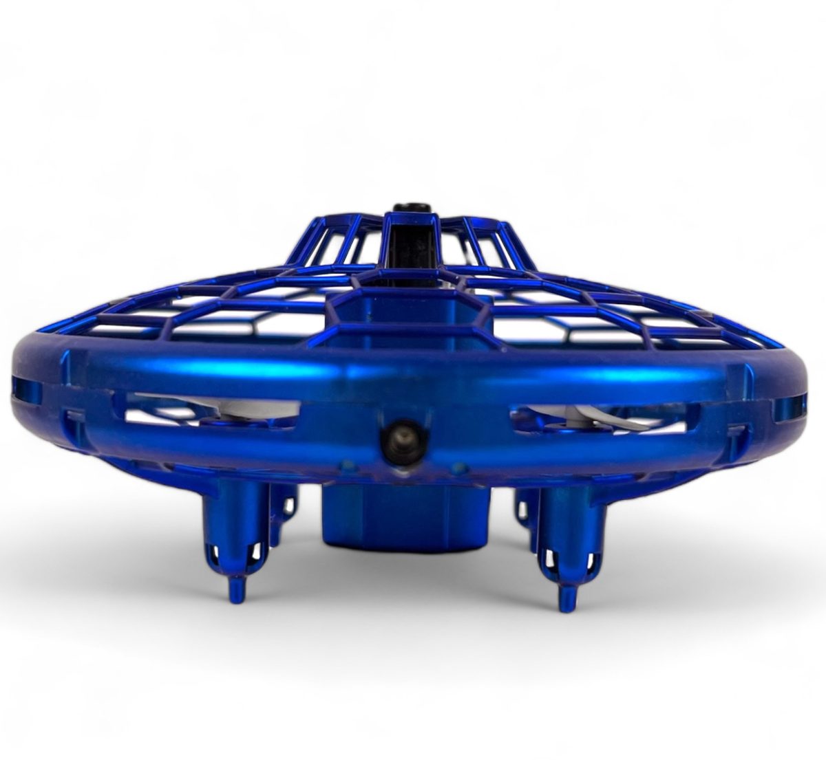 JCFLD3B Juegaconmigo: Fly Dance 3.0 mini dron niebieski - obrazek 4