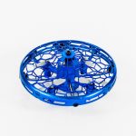 Juegaconmigo: Fly Dance 3.0 mini dron niebieski