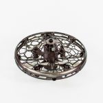 Juegaconmigo: Fly Dance 3.0 mini dron grafitowy