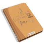 Kidywolf: Kidydraw-mini tablet rysunkowy Animals