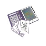 Kidywolf: Kidydraw-mini tablet rysunkowy Once Upon A Time... - obrazek 6