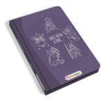 Kidywolf: Kidydraw-mini tablet rysunkowy Once Upon A Time...