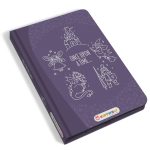 Kidywolf: Kidydraw-mini tablet rysunkowy Once Upon A Time...