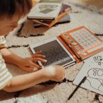 Kidywolf: Kidydraw-mini tablet rysunkowy Dinosaurs - obrazek 6