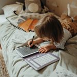 Kidywolf: Kidydraw-mini tablet rysunkowy Dinosaurs - obrazek 3