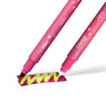 Ooly: brokatowe flamastry zmieniające kolor Switch-Eroo Sparkle - obrazek 2