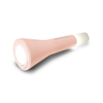 Kidywolf: Kidyflashlight latarka wielofunkcyjna dla dzieci różowa