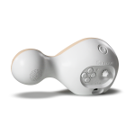 Kidywolf: Kidyalarm budzik edukacyjny melonowy - obrazek 5