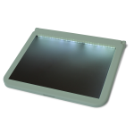 Kidywolf: Kidydraw-pro podświetlany tablet rysunkowy - obrazek 7