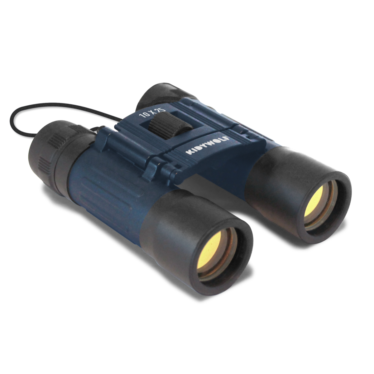 Kidywolf: Kidybinocular lornetka - obrazek 1