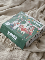 KAWA SHIH TZU - PUZZLE XL PREZENTOWE 24 ELEMENTY "URODZINY" - obrazek 2