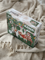 KAWA SHIH TZU - PUZZLE XL PREZENTOWE 24 ELEMENTY "URODZINY" - obrazek 4