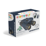 Kidywolf: Kidybinocular lornetka - obrazek 4