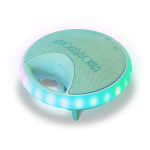 Kidywolf: Kidykaraoke głośnik do karaoke z 2 mikrofonami - obrazek 4