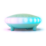 Kidywolf: Kidykaraoke głośnik do karaoke z 2 mikrofonami - obrazek 3